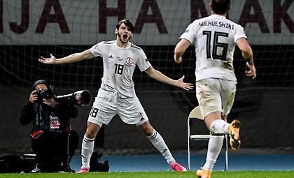 Πέρασε ιατρικά στη Νάπολι ο Κβαρατσκέλια