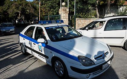 Θεσσαλονίκη: Ληστεία δια… σημειώματος σε κατάστημα ψιλικών