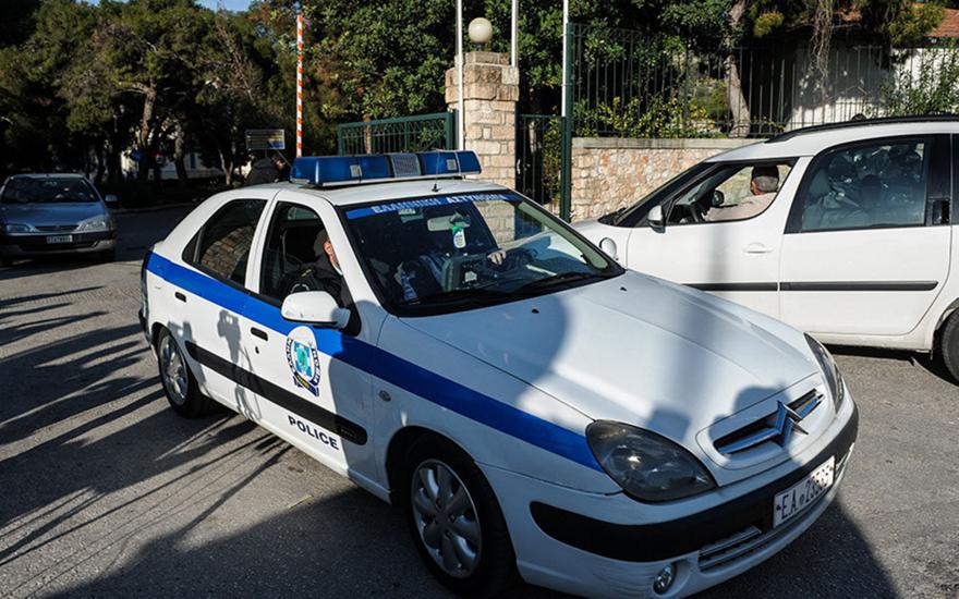 Θεσσαλονίκη: Ληστεία δια… σημειώματος σε κατάστημα ψιλικών