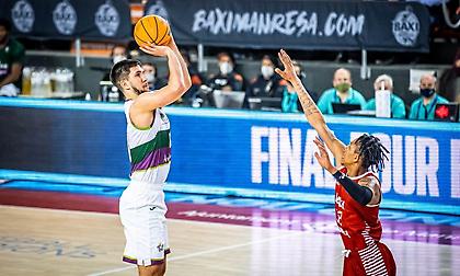 Μάλαγα-Μανρέσα