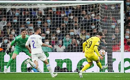 Άψογο πλασέ του Μάουντ και στο κόλπο της πρόκρισης ξανά η Τσέλσι!