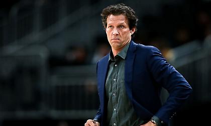 «Άκυρο» στους Λέικερς ο Σνάιντερ