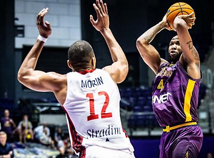 Στρασβούργο-Χάποελ Χολόν