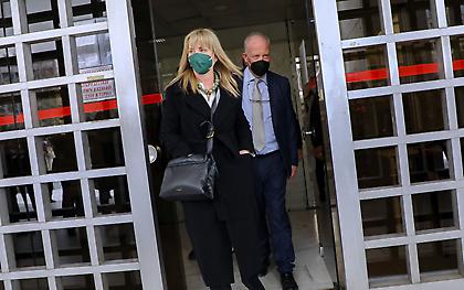 Τουλουπάκη: Κατάθεση 14 ωρών για τη Novartis – Το υπόμνημα των 125 σελίδων