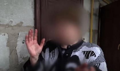 Η ανατριχιαστική περιγραφή της Άννας: «Στρατιώτες με βίασαν, σκότωσαν τον άνδρα μου»