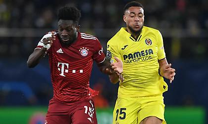 Champions League: Μάχη στο Μόναχο, προβάδισμα Ρεάλ με Τσέλσι