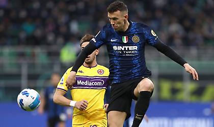 Ίντερ: Νέο διετές συμβόλαιο για Πέρισιτς