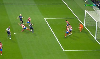 Φάση διαρκείας και δοκάρι για τη Σίτι!