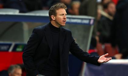 Νάγκελσμαν: «Είναι μία από τις τρεις χειρότερες ήττες της καριέρας μου»