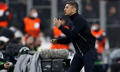 Τσορμπατζόγλου: Πάει να τους μπερδέψει το μυαλό ο Λουτσέσκου - Ποντάρει εκεί που… τα χάνει η Μαρσέιγ