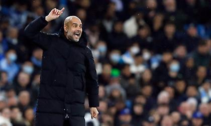 Γκουαρντιόλα: «Θα είναι ένα διαφορετικό παιχνίδι, περιμένω λιγότερο αμυντική την Ατλέτικο»