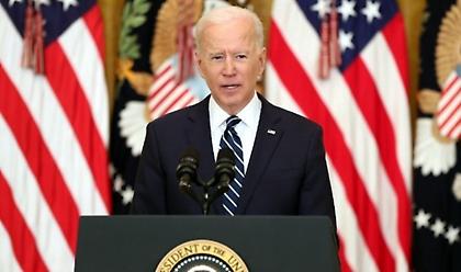 Μπάιντεν: Οι Αμερικανοί δεν θα πρέπει να πληρώνουν το τίμημα για έναν «δικτάτορα»
