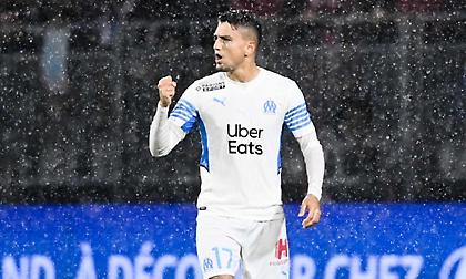 Ουντέρ: «Πολύ σημαντικό ματς για εμάς, θα κάνουμε τα πάντα για να τα καταφέρουμε»