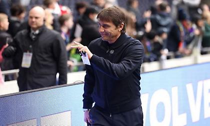 Θετικός στον κορωνοϊό ο Κόντε