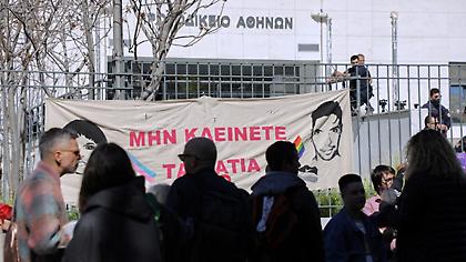 Δίκη Κωστόπουλου: Ένοχοι ο ιδιοκτήτης του κοσμηματοπωλείου και ο μεσίτης, εισηγείται ο Εισαγγελέας