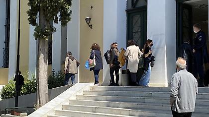 Κατέθεσαν οι 5 νοσηλεύτριες για τον θάνατο της Τζωρτζίνας - Αύριο καταθέτει ο γιατρός