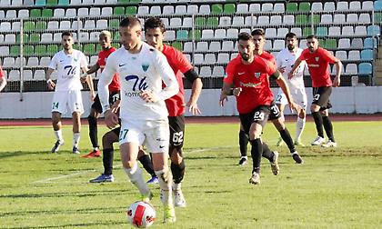 Καλαμάτα-Λεβαδειακός