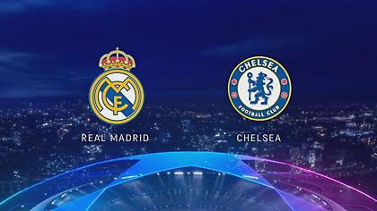 Τα highlights από το Ρεάλ-Τσέλσι