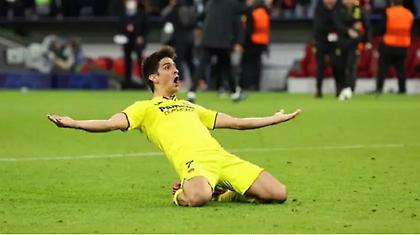 Μορένο: «Το πιστέψαμε πως μπορούμε να προκριθούμε»