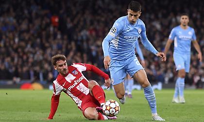 Champions League: Συμπληρώνεται το «παζλ» των ημιτελικών