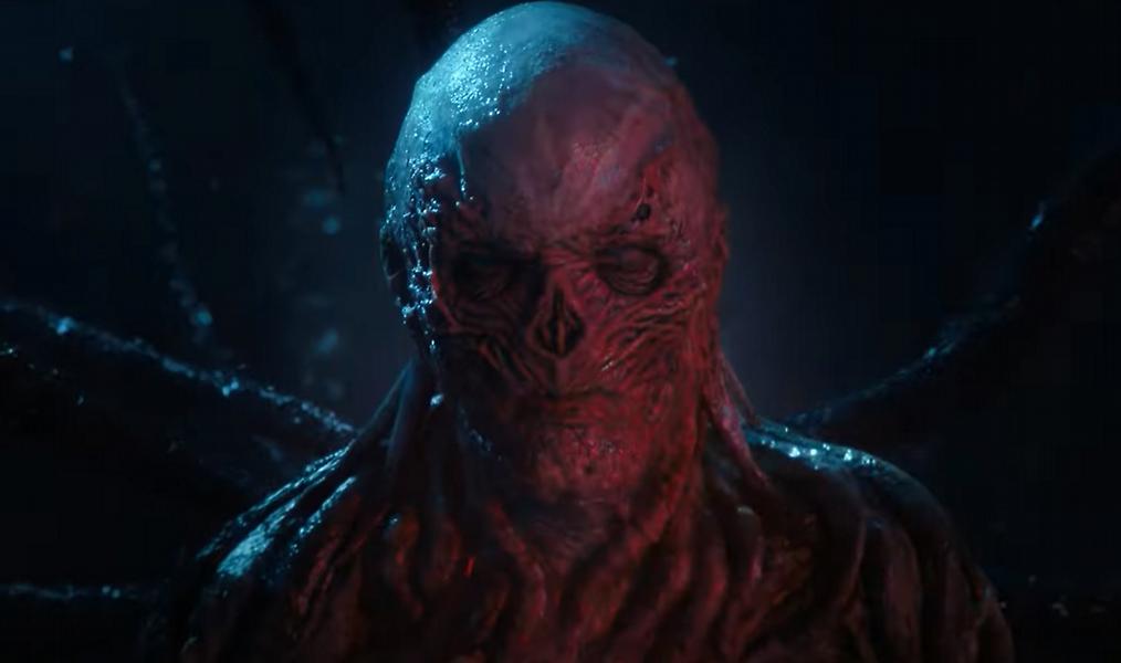 Ποιος είναι ο νέος μεγάλος κακός του Stranger Things