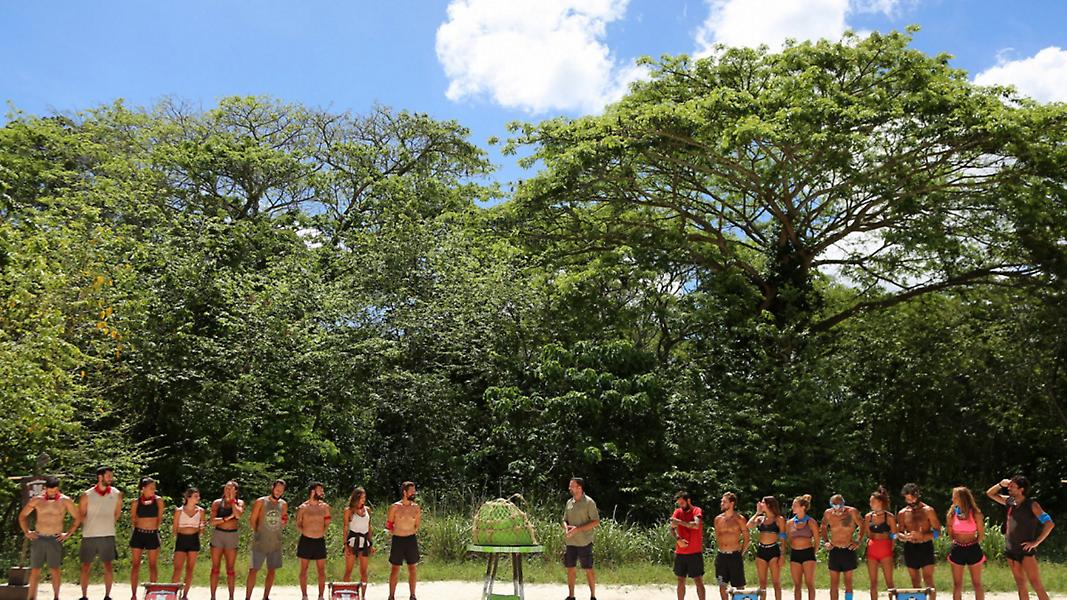 Survivor: Τo ατύχημα που σοκάρει και η μεγάλη ένταση μεταξύ Άρη Σοϊλέδη - Κωνσταντίνου Εμμανουήλ