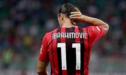 Δεν σκέφτεται να αποσυρθεί ο Ιμπραΐμοβιτς