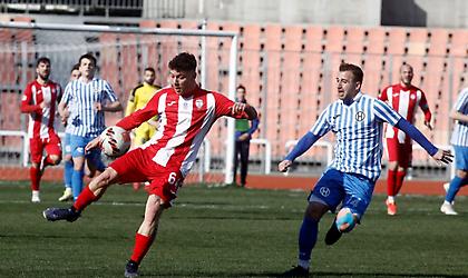 Ξάνθη-Ηρακλής