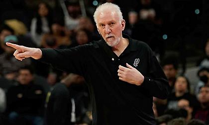 Πόποβιτς προς δημοσιογράφο: «Ακατάλληλη η ερώτηση σου»