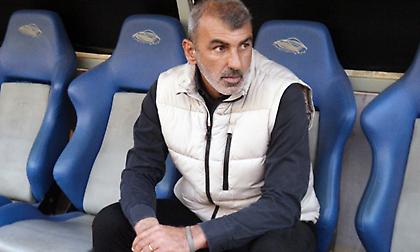 Ανακατεύει την τράπουλα ενόψει ΠΑΣ ο Οφρυδόπουλος
