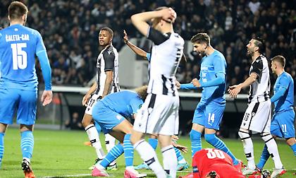 Κρίμα για αυτόν τον ΠΑΟΚ!