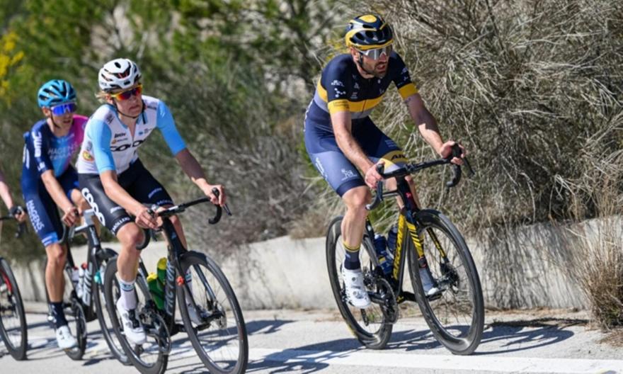 Six équipes UCI Pro Tour dans le PPC Cycling Tour of Greece – Sport – Général
