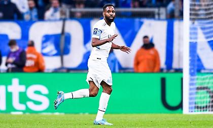 Με Τσαλέτα-Τσαρ βασικό και Παγέ-Μπακαμπού μπροστά η Μαρσέιγ