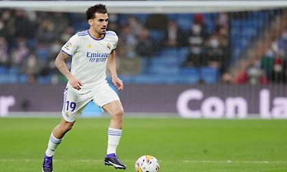 Ρεάλ: Θετικός στον κορωνοϊό ο Θεμπάγιος