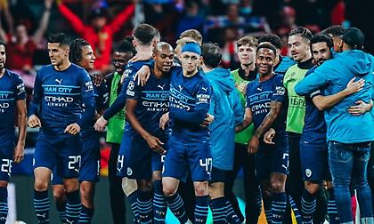 Άντεξε στην πίεση της Ατλέτικο και… επιστρέφει στη Μαδρίτη η Σίτι!