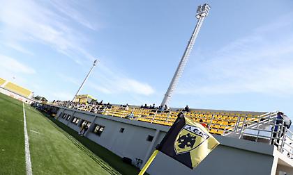 Τηλεοπτικά θα μεταδοθεί η αναμέτρηση της ΑΕΚ Β’ με την Καλλιθέα