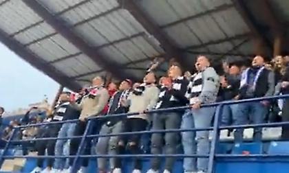 Είδαν παιχνίδι 4ης κατηγορίας στην Ισπανία οι οπαδοί της Άιντραχτ