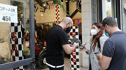 Καλοκαίρι... Covid free: Τέλος τα πιστοποιητικά και οι μάσκες- Το χρονοδιάγραμμα άρσης των μέτρων