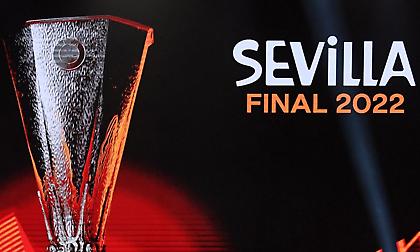 Ρεβάνς με ανοικτούς λογαριασμούς στο Europa League