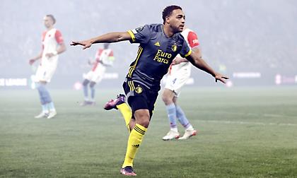 «Αεράτη» Φέγενορντ πέρασε στα ημιτελικά και έκανε… δώρο στην Ελλάδα!