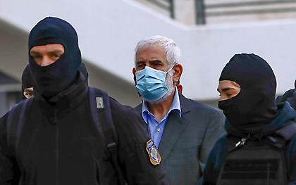 Δίκη Πέτρου Φιλιππίδη: Συνεχίζεται η εξέταση της ηθοποιού που τον κατήγγειλε για βιασμό