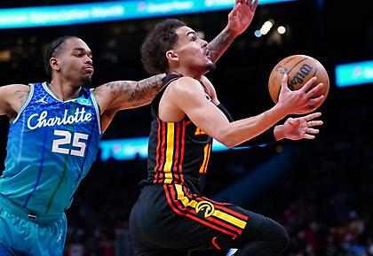 Οι Χοκς διέλυσαν τους Χόρντες και έδωσαν ραντεβού με τους Καβαλίερς