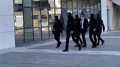 Δίκη Μπάμπη Αναγνωστόπουλου: Καταθέτει σήμερα η σύμβουλος ψυχικής υγείας της Καρολάιν