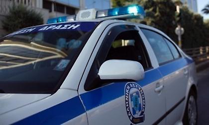 Συνελήφθησαν δύο ύποπτοι για ληστείες στην περιοχή της Ιχθυόσκαλας Κερατσινίου