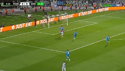 Φοβερός Μανταντά είπε «όχι» σε Άκπομ και Κρέσπο