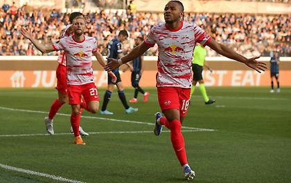 Έπιασε… επι-Λειψία την Αταλάντα και μένει Ιταλία!