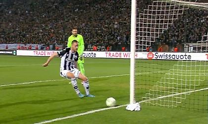 Δοκάρι με τον… Ίνγκασον για Μαρσέιγ!