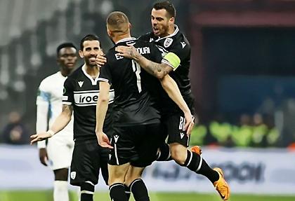 Ο «επτάλογος» του ΠΑΟΚ για το ιστορικό ραντεβού!