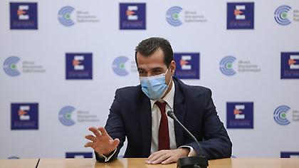 Πλεύρης: Ανοιχτό το ενδεχόμενο διαγραφής του προστίμου στους ανεμβολιάστους, αν εμβολιαστούν