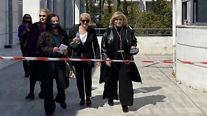 Ψυχολόγος Κάρολαϊν: Κυνικός και χωρίς συναίσθημα ο Μπάμπης Αναγνωστόπουλος